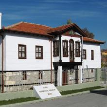 Alagöz Karargâh Müzesi